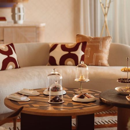 فندق Royal Mansour Tamuda Bay المضيق المظهر الخارجي الصورة