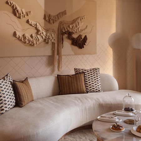 فندق Royal Mansour Tamuda Bay المضيق المظهر الخارجي الصورة