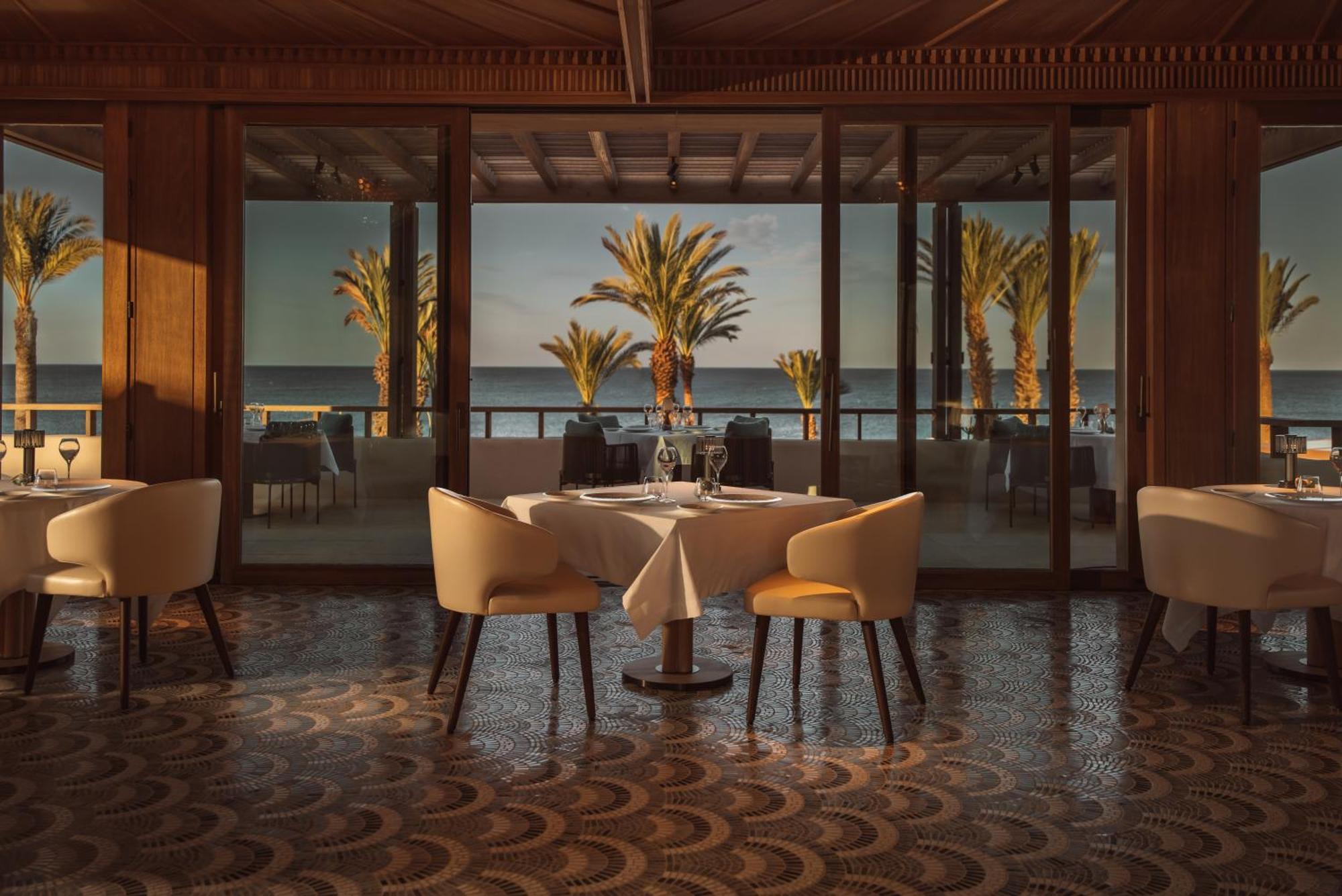 فندق Royal Mansour Tamuda Bay المضيق المظهر الخارجي الصورة