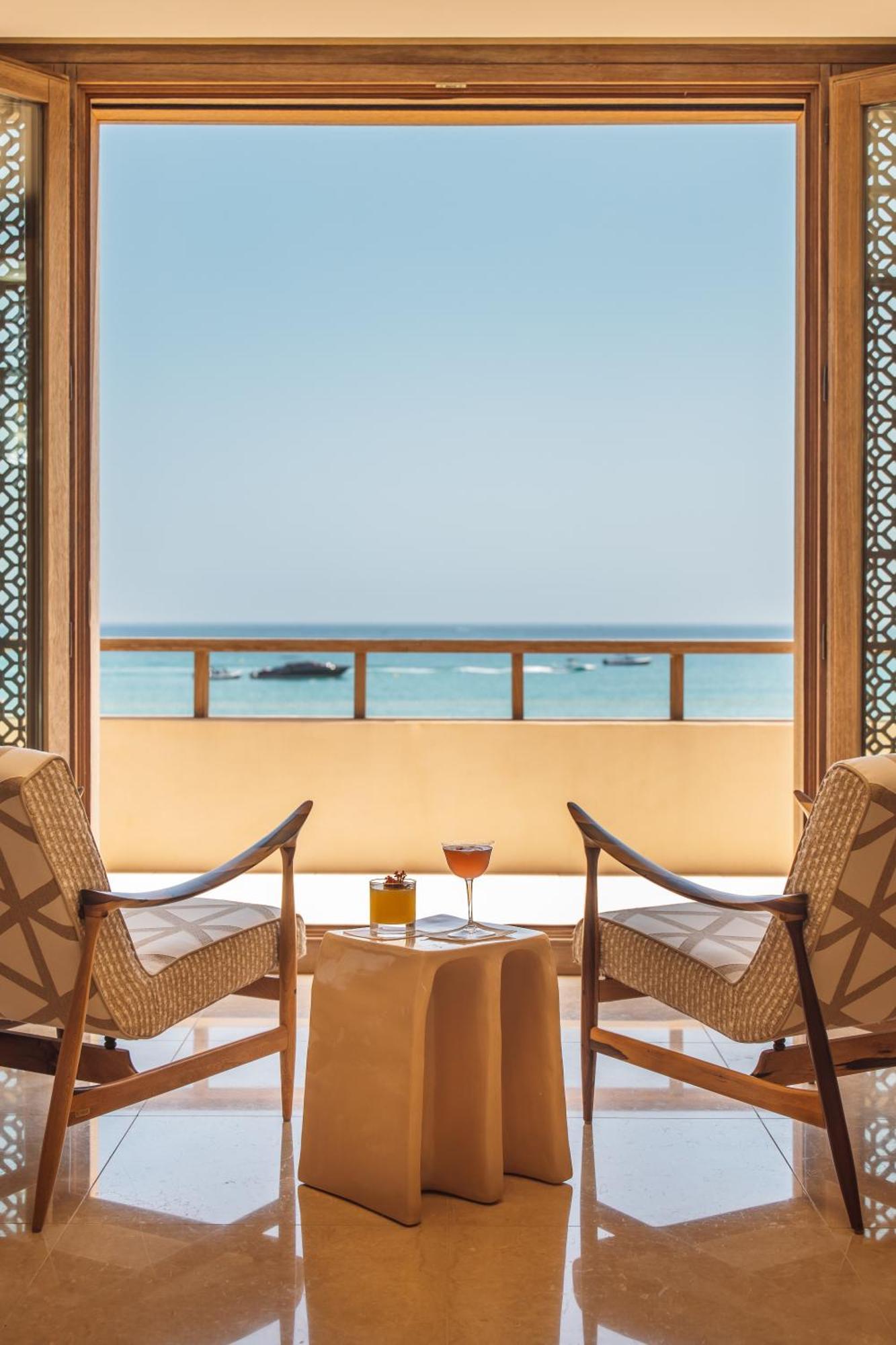 فندق Royal Mansour Tamuda Bay المضيق المظهر الخارجي الصورة