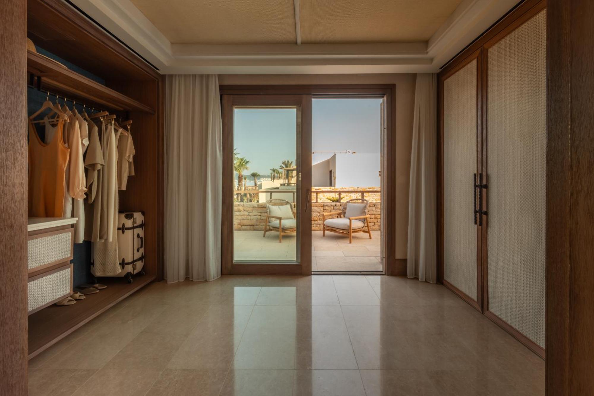 فندق Royal Mansour Tamuda Bay المضيق المظهر الخارجي الصورة