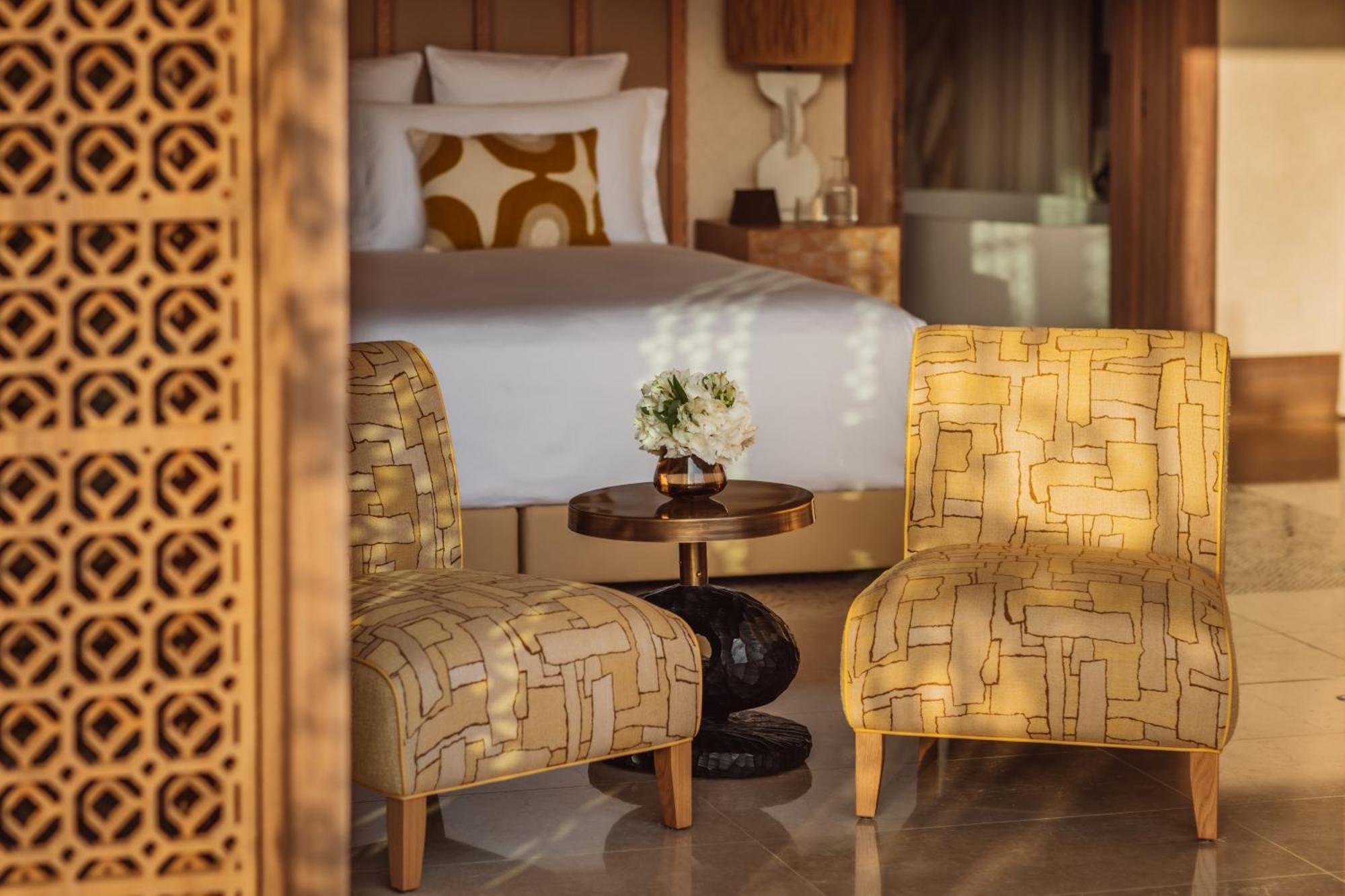 فندق Royal Mansour Tamuda Bay المضيق المظهر الخارجي الصورة