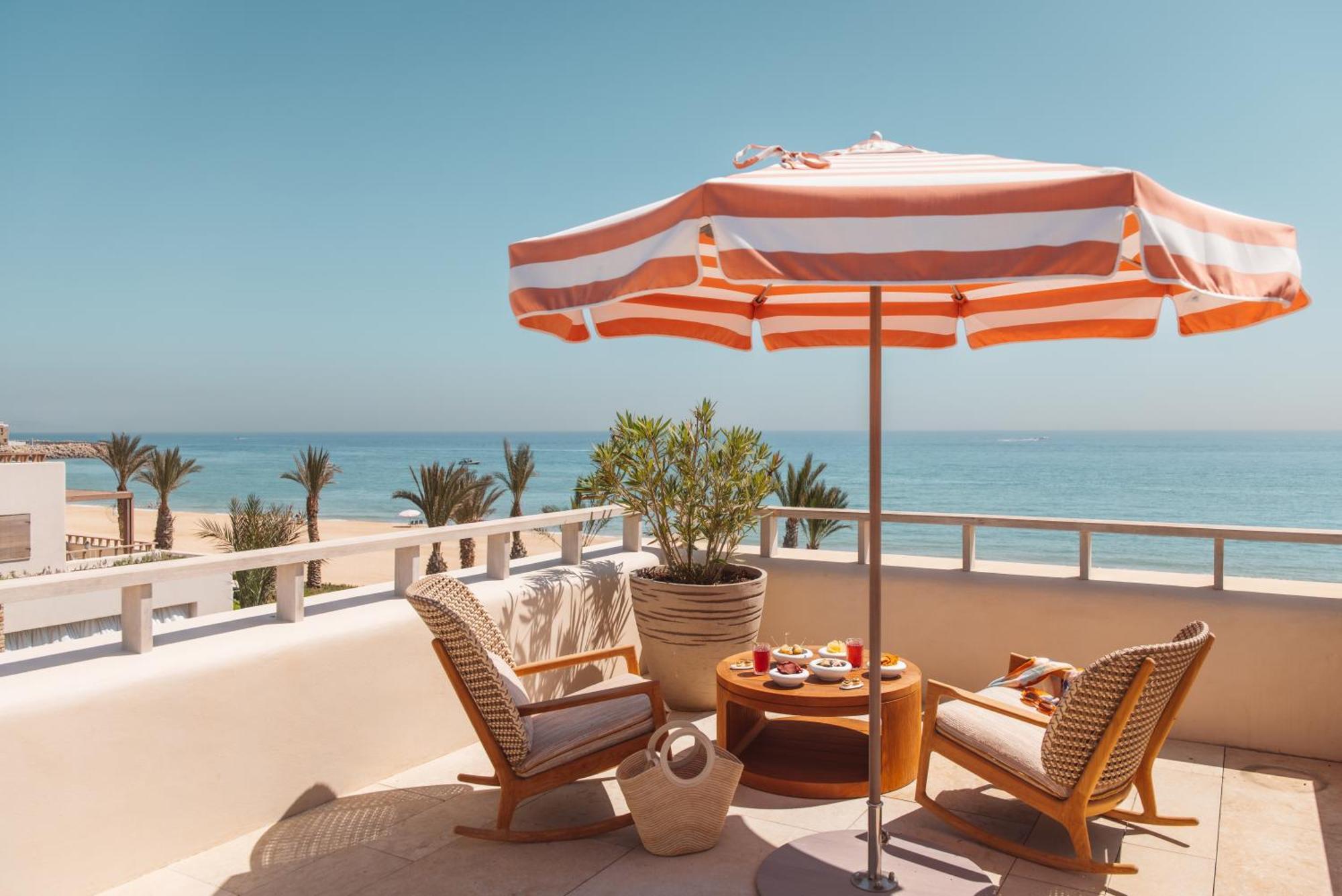 فندق Royal Mansour Tamuda Bay المضيق المظهر الخارجي الصورة