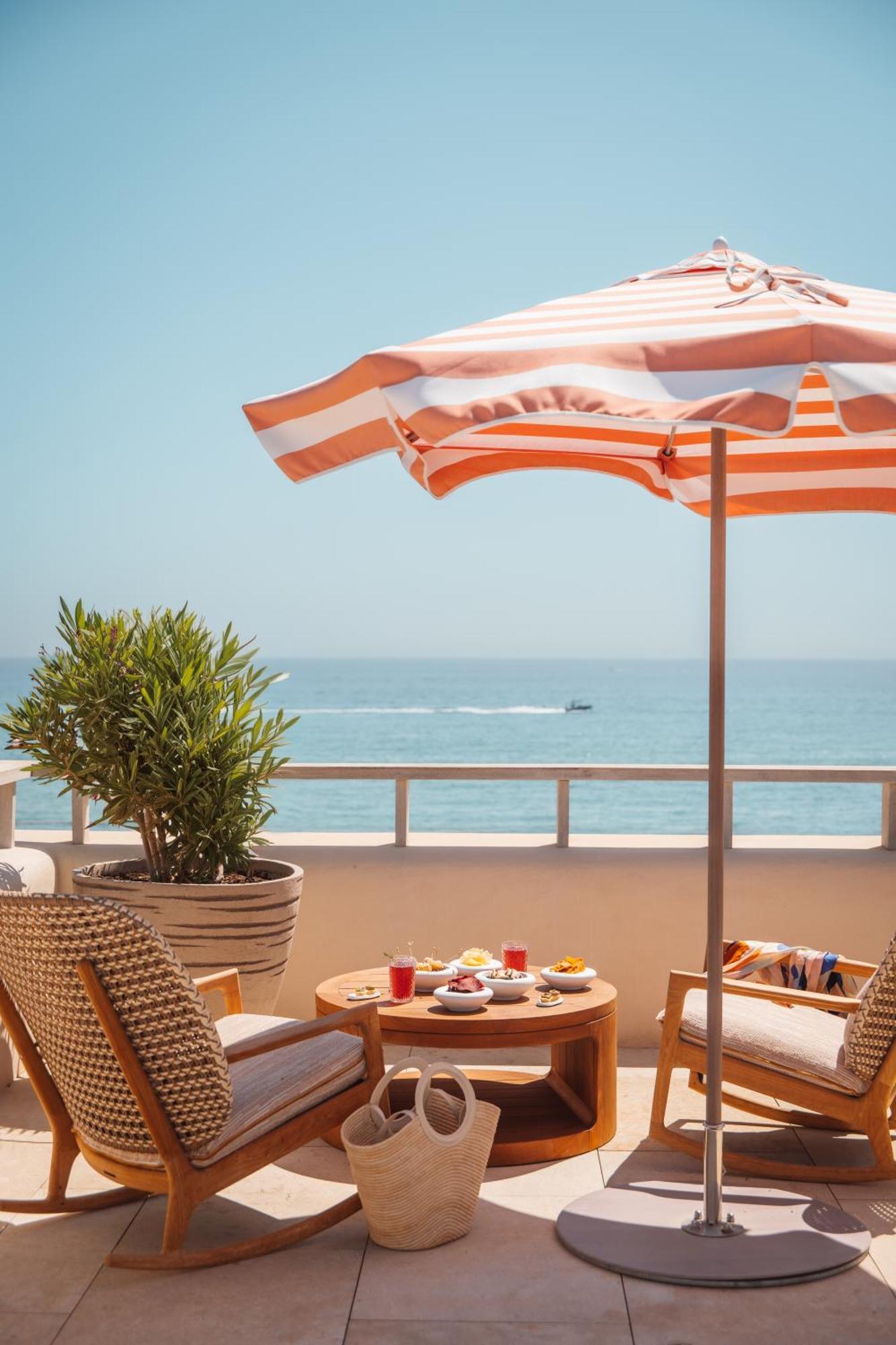 فندق Royal Mansour Tamuda Bay المضيق المظهر الخارجي الصورة