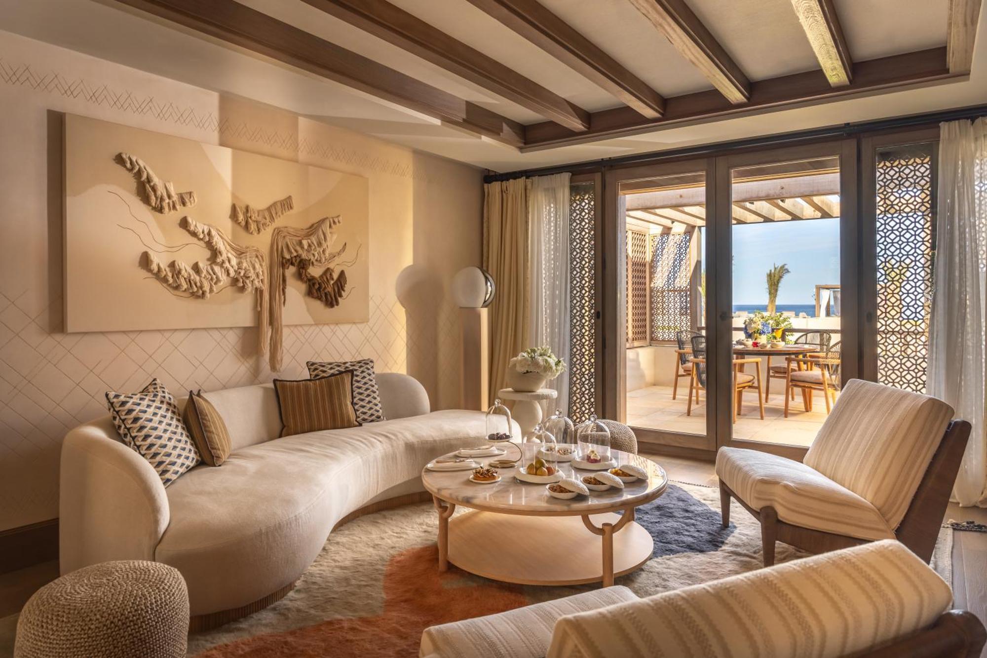 فندق Royal Mansour Tamuda Bay المضيق المظهر الخارجي الصورة